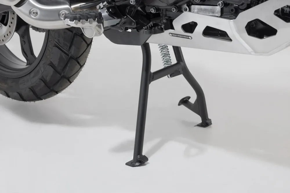 SW-Motech Hauptständer Schwarz. BMW G 310 GS (20-). Top-Seller