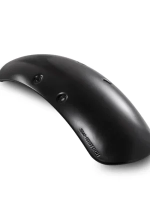 SW-Motech Anbaumaterial für Fender Schwarz. Yam XSR900, MT-09/Tracer, 900 Tracer/GT. Direktkauf