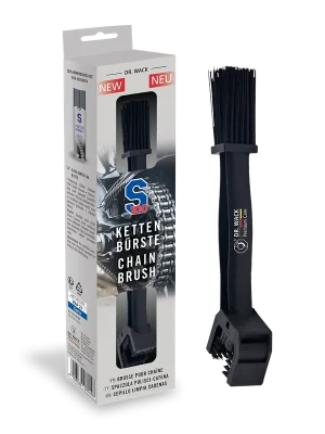 Rabatt S100 Kettenbürste / S100 Chain Brush