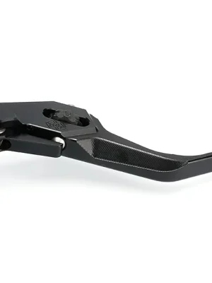 Geprüft Gilles Handbremshebel FXL verstellbar ABE passend für Kawasaki / MV-AGUSTA / Suzuki & Triumph - Modelle