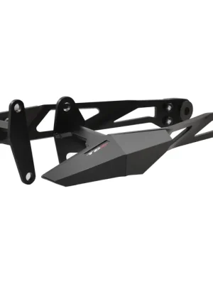 Rabatt Top Block Racing Sturzpads PAAR passend für KTM 990 Duke - Modelle (2024)