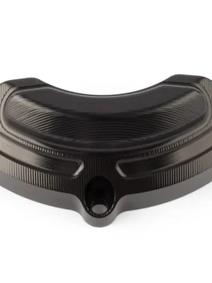 Jetzt Bestellen Gilles Motorschutzprotektor BLACK Links passend für Kawasaki ZX-10R / RR - Modelle
