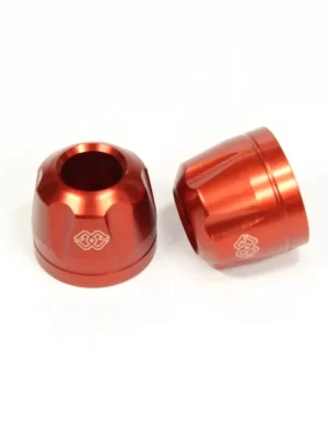 Highlight Gilles Lenkergewichte - Kit ROT IP 12mm bis 22mm Innendurchmesser passend für Div. - Modelle