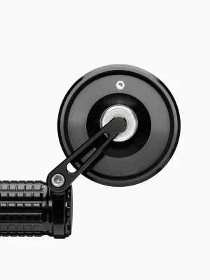 Motogadget mo.view spy 50 ohne ECE Lenkerendenspiegel Heißes Angebot