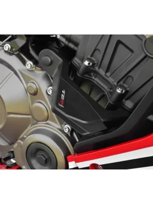 Top Block Racing Sturzpads PAAR passend für Honda CBR 650 R - Modelle (2019-2023) Neue Kollektion