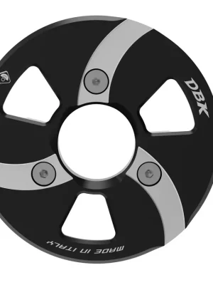 DBK Special Parts SM06 - KTM BLACK KTM Federhalter passend für KTM 990 Duke - Modelle (2024) Preisreduziert
