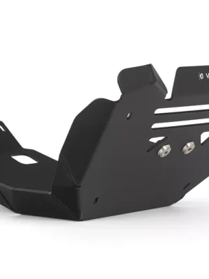 Yakk EXP Motorschutz schwarz passend für Honda CRF 300 Rally - Modelle (2021-2025) Preisknaller