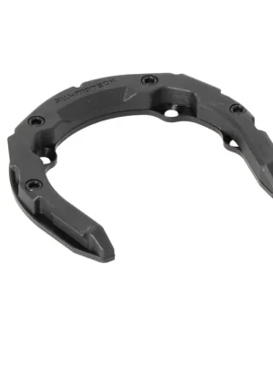 Jetzt Kaufen SW-Motech PRO Tankring Schwarz. Kawasaki/Suzuki/Yamaha. 7/8 Schrauben.