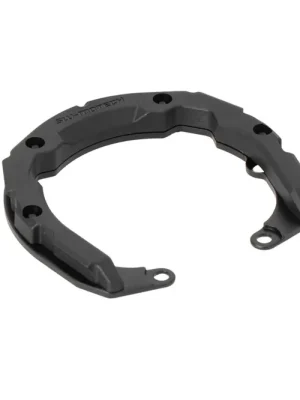 Zertifiziert SW-Motech PRO Tankring Schwarz. BMW/Kawasaki/Yamaha. 6 Schrauben.