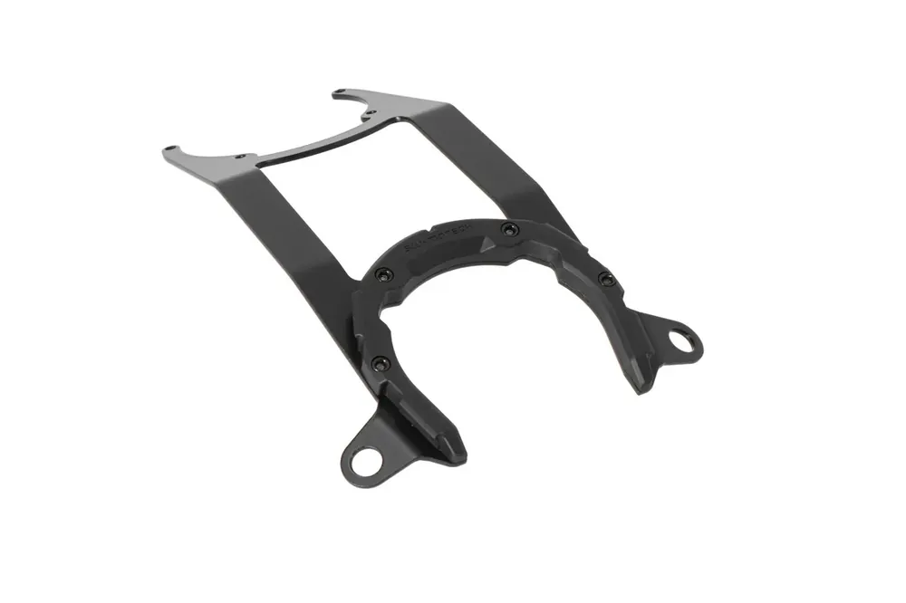 Neu SW-Motech PRO Tankring Schwarz. Honda CB500X (18-), NX500 (23-).