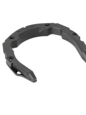 Jetzt Kaufen SW-Motech PRO Tankring Schwarz. Royal Enfield Himalayan / Scram 411.