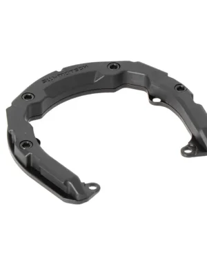 SW-Motech PRO Tankring Schwarz. Honda-Modelle. Für Tank mit 5 Schrauben. Neue Ware