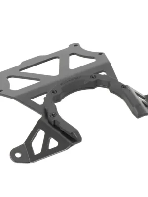 SW-Motech PRO Tankring Schwarz. Yamaha Ténéré 700 World Raid / Rally. Neue Kollektion