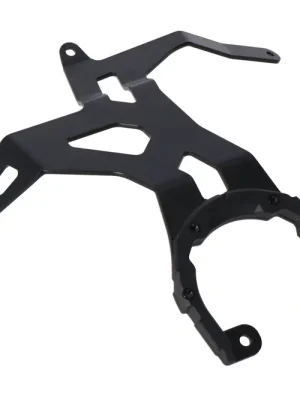 Direktkauf SW-Motech PRO Tankring Schwarz. Ducati DesertX (22-).