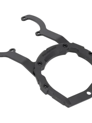 SW-Motech PRO Tankring Schwarz. CFMoto 450NK / 450SR / 450SR S (23-). Schnäppchen