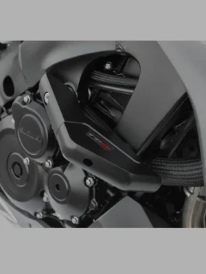 Top Block Racing Sturzpads PAAR passend für Suzuki GSX-S 1000 / ABS - Modelle (2015-2021) Sale