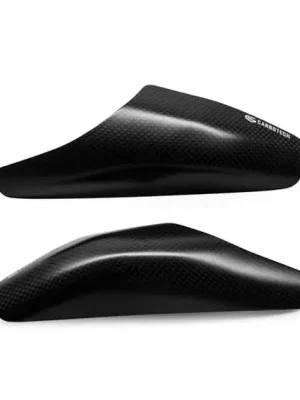Top-Seller GS Carbotech Sitz Sliders Carbon passend für Ducati Panigale - Modelle