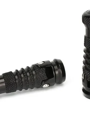 Gilles Tooling Klapprasten vers.2 schwarz Highlight