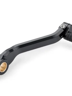PUIG Bremsfusspedal verstellbar schwarz passend für Kawasaki Z900 / SE - Modelle (2025-2026) Schneller Versand