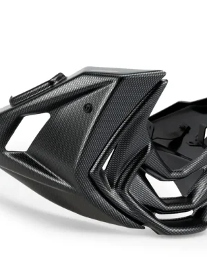 PUIG Bugspoiler mit ABE carbon-look passend für Suzuki GSX-8S - Modelle (2023-2026) Angebot