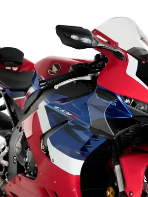PUIG Frontspoiler GP mit ABE transparent passend für Honda CBR 1000 RR-R Fireblade / SP - Modelle (2020-2023) Top-Angebot