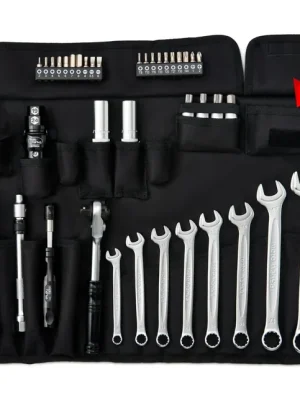 Motohansa Tools Pro Adventure Werkzeugset passend für div. Ducati - Modelle Billig