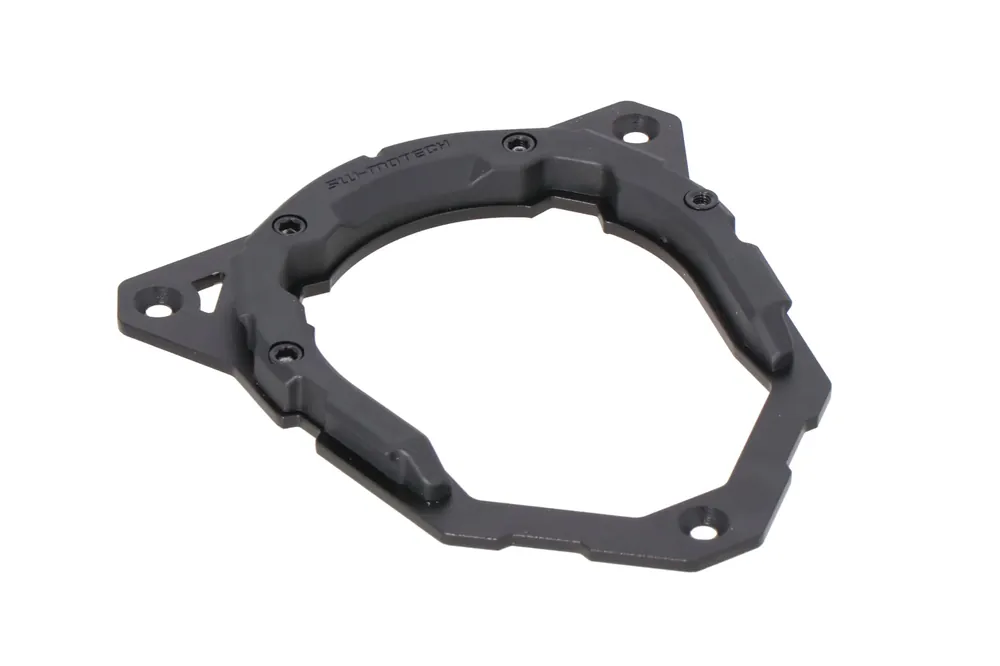 Meistverkauft SW-Motech PRO Tankring Schwarz. BMW R 1300 R / R 1300 RS (25-).