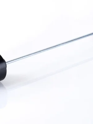 Markenware PUIG Achsprotektor PHB19 schwarz vorne passend für Kawasaki Z1100 / SE - Modelle (2026)