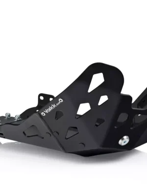 Yakk EXP Motorschutz schwarz passend für Yamaha Tenere 700 World Raid / Rally - Modelle (2023-2025) Markenware
