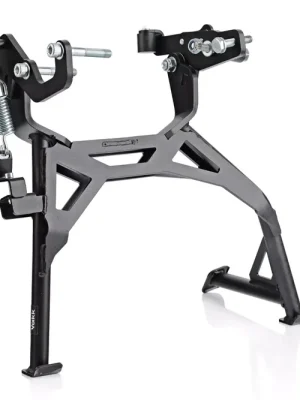 Yakk EXP Hauptständer schwarz passend für Yamaha Tenere 700 - Modelle (2019-2026) Finale Aktion