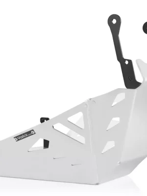 Yakk EXP Motorschutz satin passend für Honda XL750 Transalp - Modelle (2023-2026) Mega-Angebot