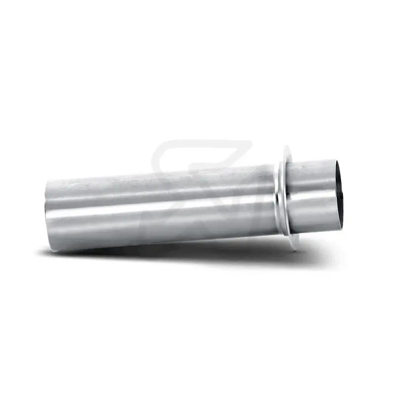 Letzte Chance Akrapovic Optional Noise Damper für Harley-Davidson V-Rod…ovic