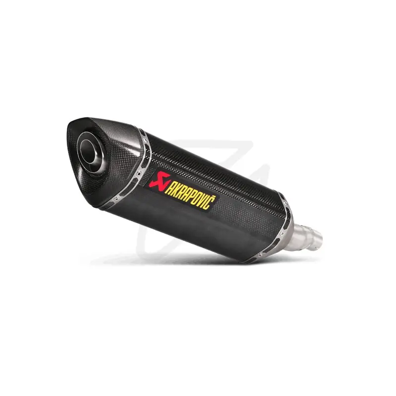 Garantierte Lieferung Akrapovic Slip-On Line (Carbon) Integra für Honda Integra…ovic