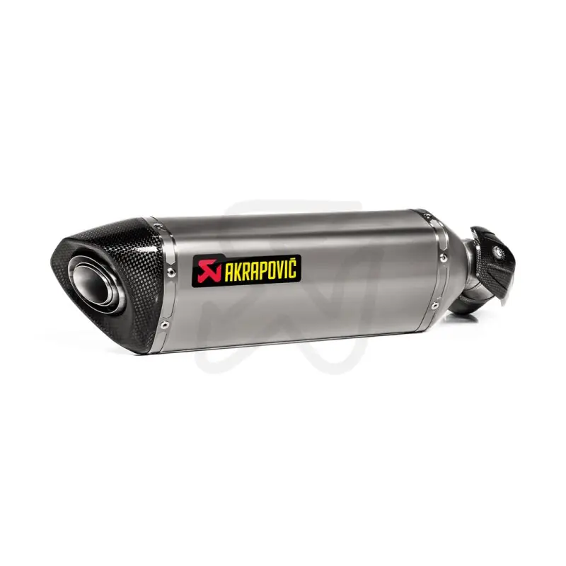 Jetzt Bestellen Akrapovic Slip-On Line (Titan) für Kawasaki Ninja 1100SX…ovic