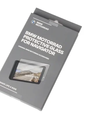 BMW Motorrad Schutzglas Connected Ride Navigator Billig