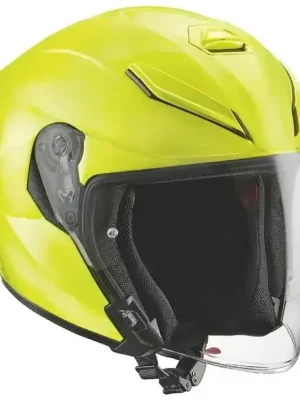 BMW Motorrad Helm Sao Paulo BMW Neon Saisonangebot