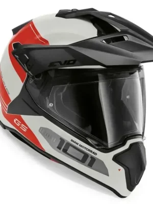 BMW Motorrad Helm GS Carbon Evo Xtreme Saisonangebot