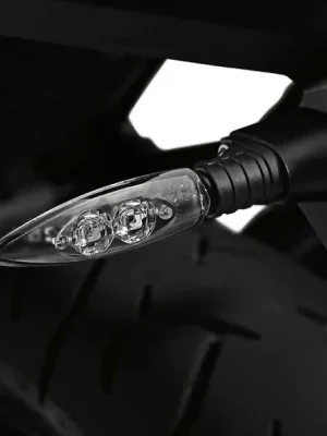 BMW Motorrad LED-Blinkleuchte Neu