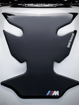 Markenware BMW Tankpad K63 K66 K67