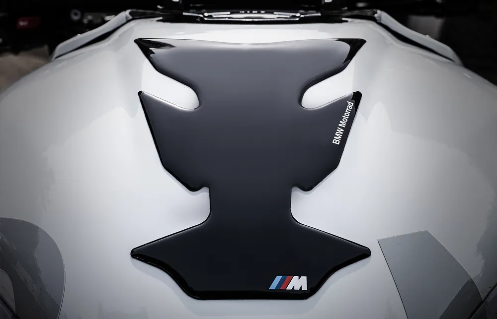 Markenware BMW Tankpad K63 K66 K67