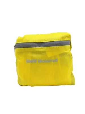 Preisknaller BMW Motorrad Faltrucksack gelb