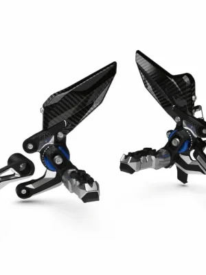 Meistverkauft BMW Motorrad M Fußrastenanlage K69