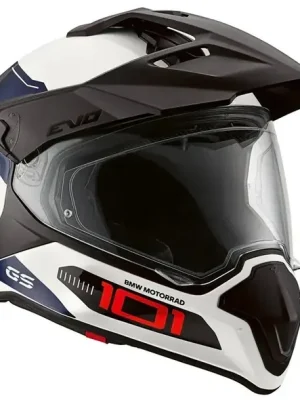 Neue Ware BMW Helm GS Carbon Evo trophy