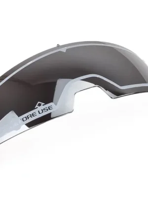 BMW Sonnenblende Iridium silber für Sao Paulo Helm Markenware