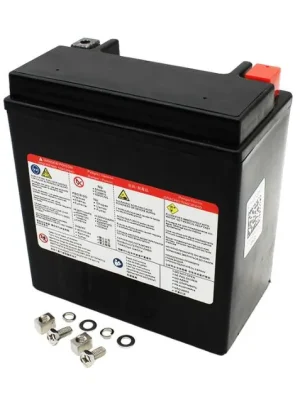 Top-Preis AGM-Batterie 12V 14Ah 140A für Motorräder von BMW