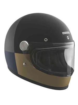 BMW Motorrad Helm Grand Racer Keimola Neu