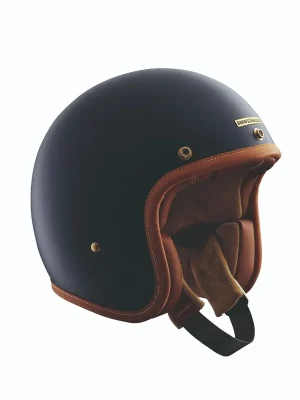 BMW Motorrad Helm Bowler blau matt Jetzt Bestellen