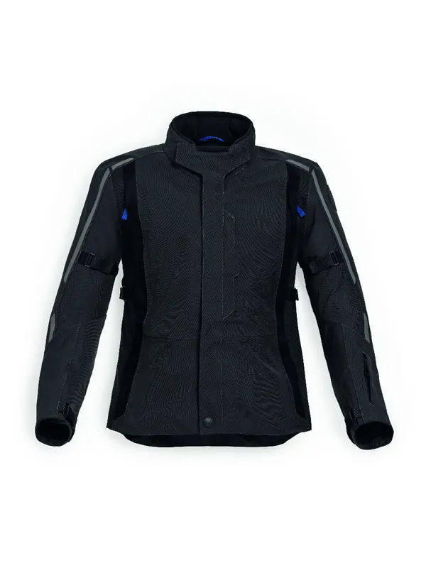 BMW Motorrad Jacke Paceguard Tour Herren Geprüft