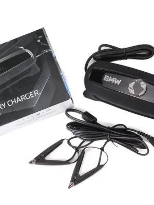Neue Kollektion BMW Batterieladegerät 8.0 Smartes Laden - 61435B53AD7