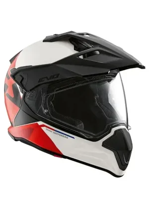 Billig BMW Motorrad Helm GS Carbon Evo Qattara